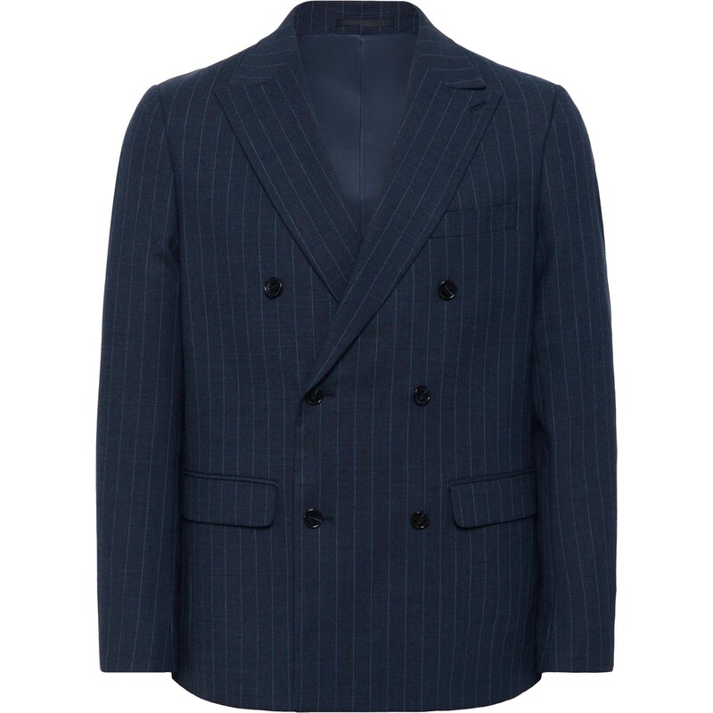 Matinique Sako Garet modrá / námornícka modrá 66074409