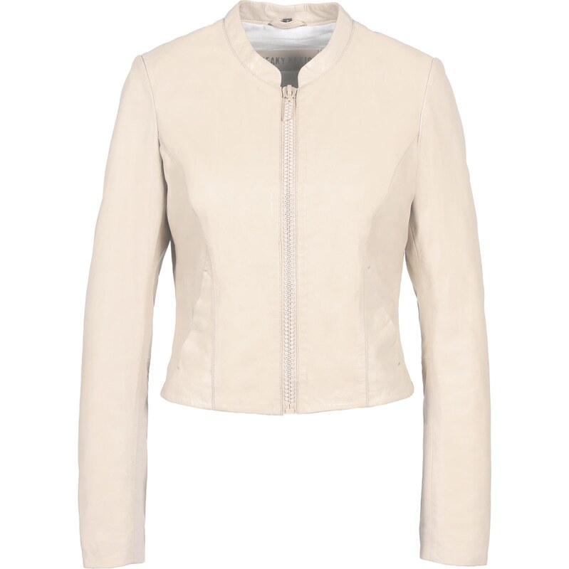 FREAKY NATION Prechodná bunda nebielená 65608856