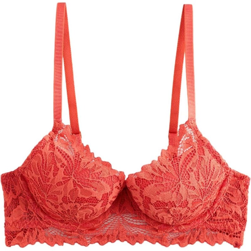 Next Podprsenka lososová 65731445