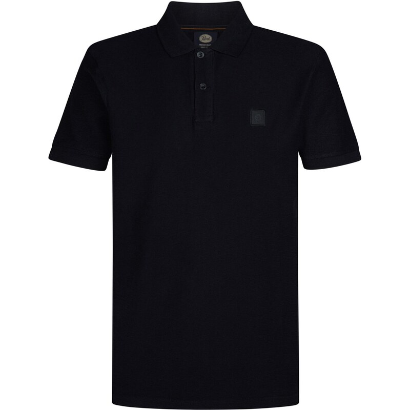 Petrol Industries Tričko čierna 65661706