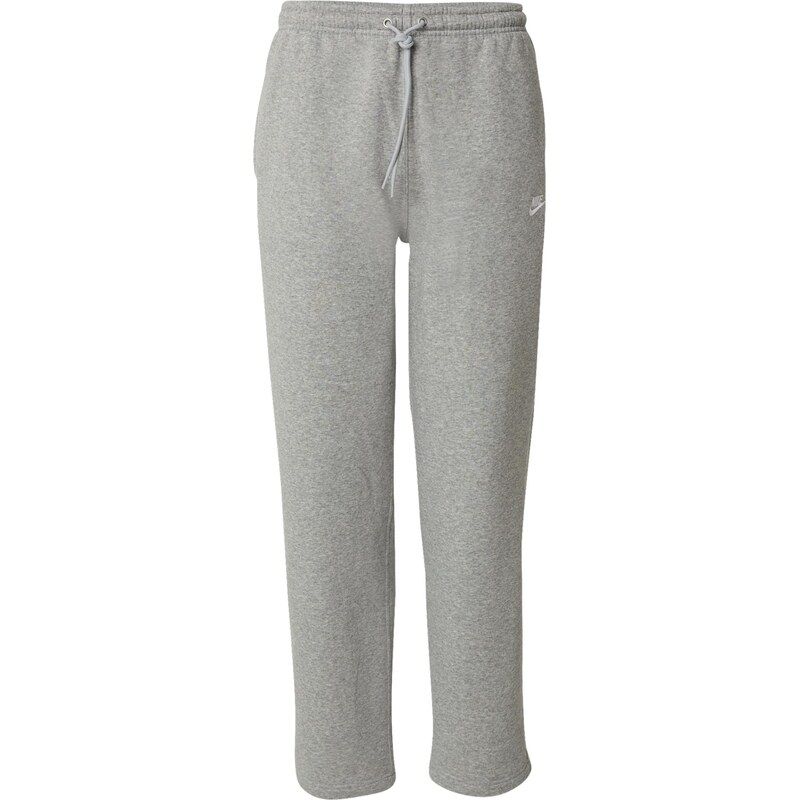 Nike Sportswear Nohavice Club sivá melírovaná 65662211