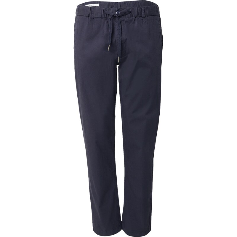 JACK & JONES Nohavice JPSTKANE ROCCO námornícka modrá 65268184