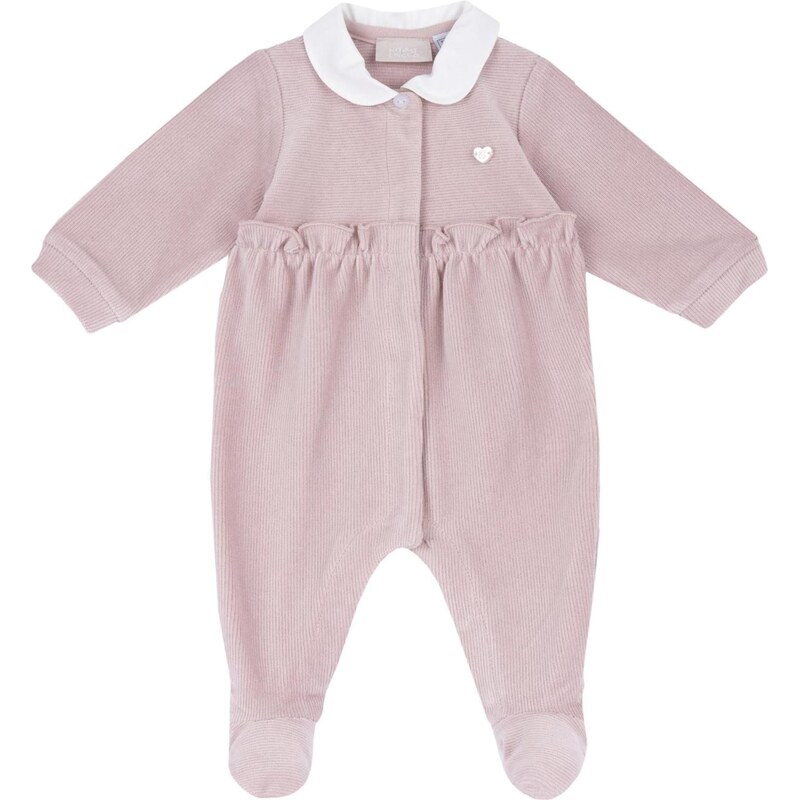 Chicco Pyžamo rosé / biela 65619359