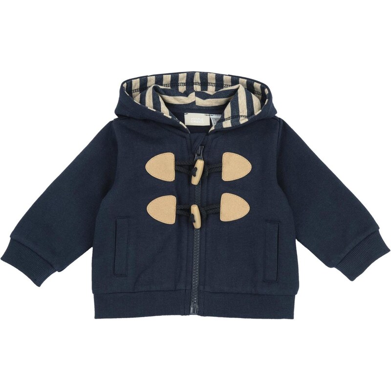 Chicco Prechodná bunda béžová / modrá 65655731