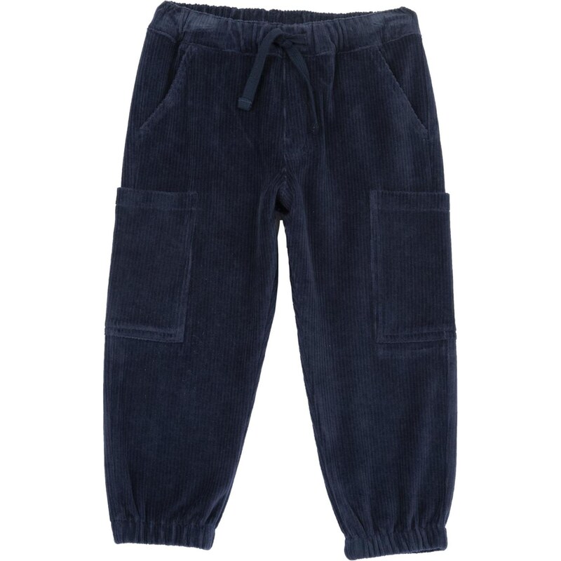 Chicco Nohavice tmavomodrá 65655753