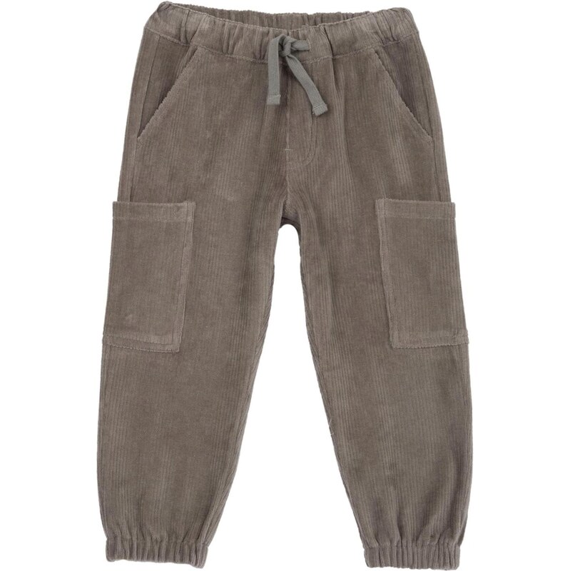 Chicco Nohavice svetlohnedá 65655764