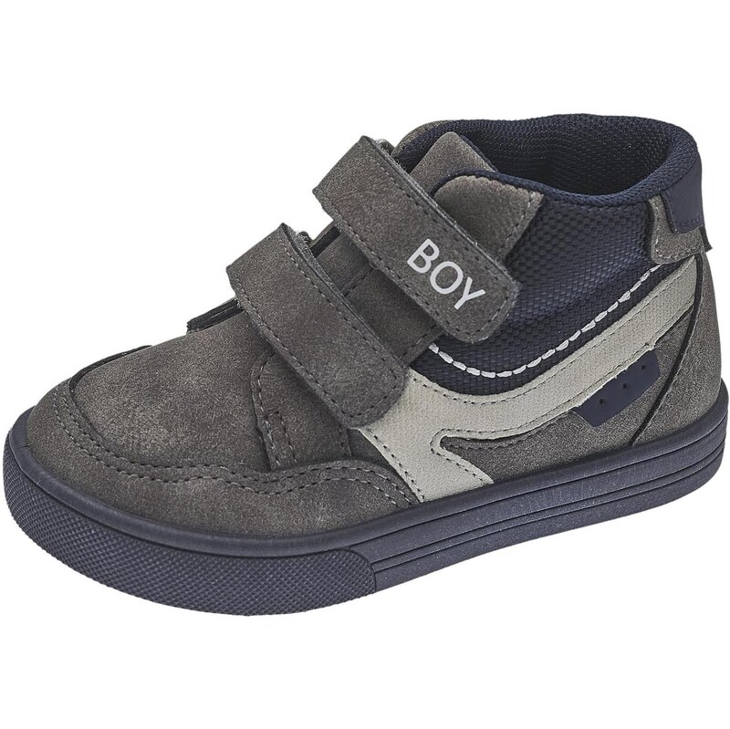 Chicco Tenisky Falafel tmavomodrá / svetlosivá / tmavosivá 65659283