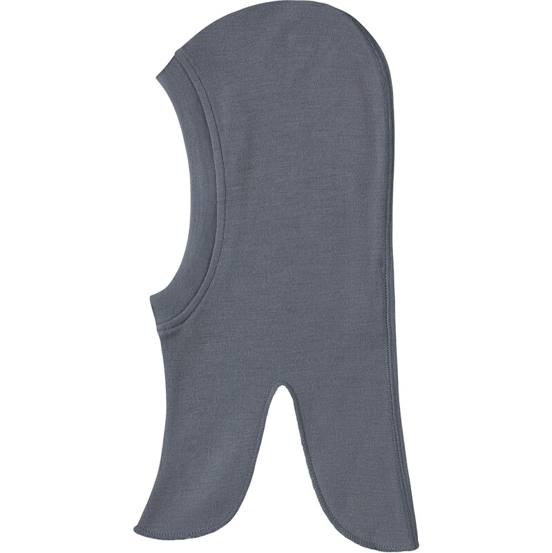 NAME IT Čiapky NMNWILLIT tmavosivá 65888376