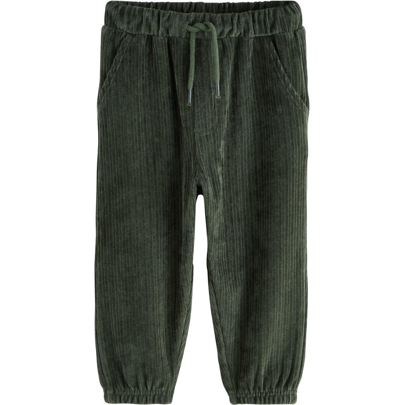 Next Nohavice zelená 65889143