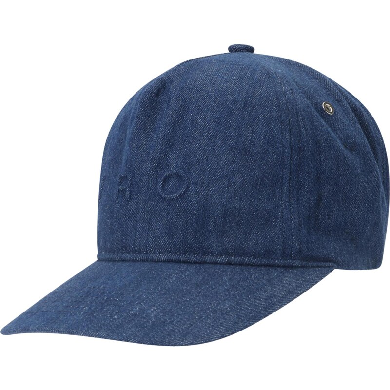IRO Čiapka GREB modrá denim 66009041