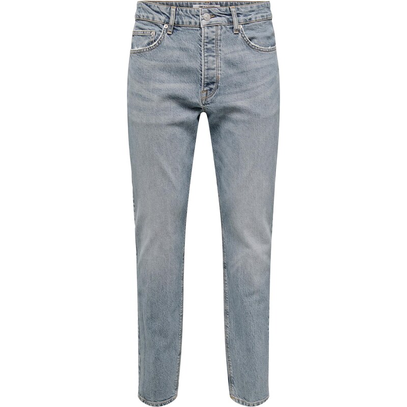 Only & Sons Džínsy ONSYoke modrá 65267856