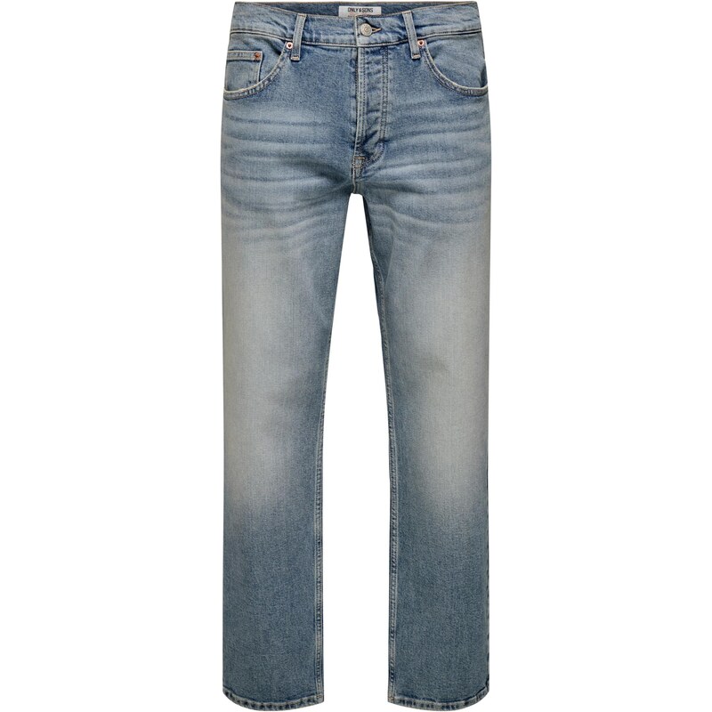 Only & Sons Džínsy ONSEdge modrá denim 65267860