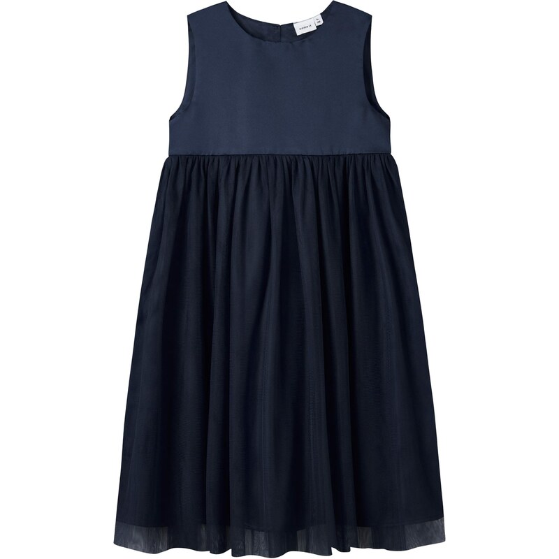 NAME IT Šaty NKFRALO tmavomodrá 65835521