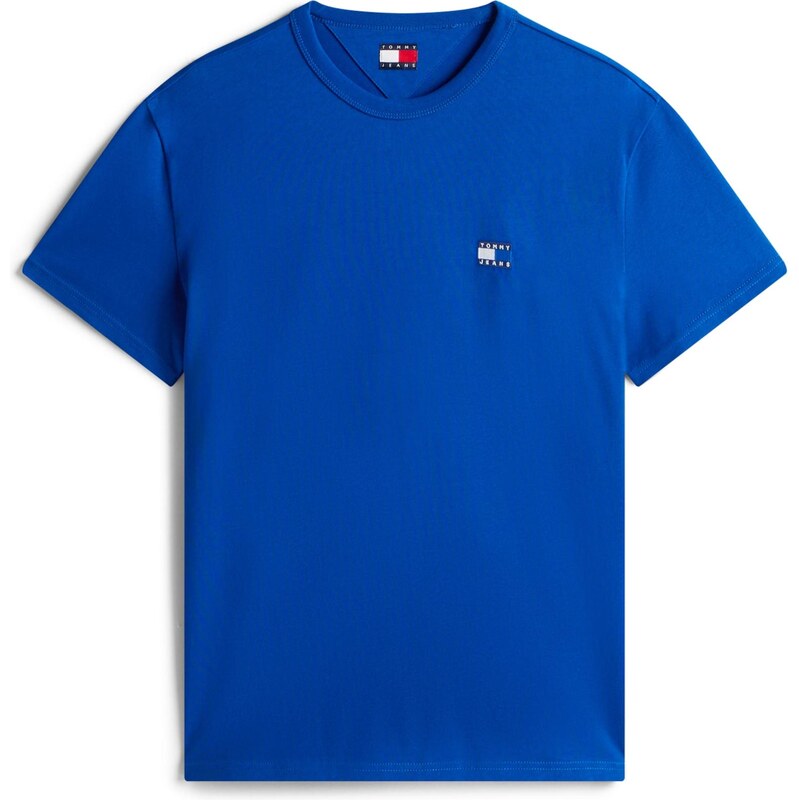 Tommy Jeans Tričko modrá 65268090