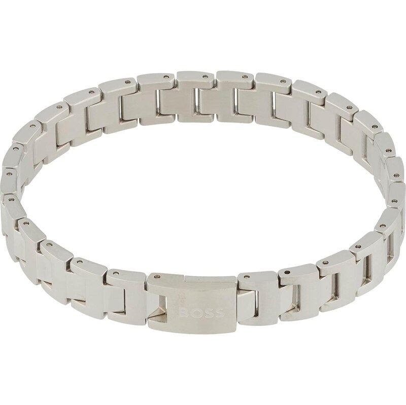 BOSS Náramok Candor strieborná 65436528