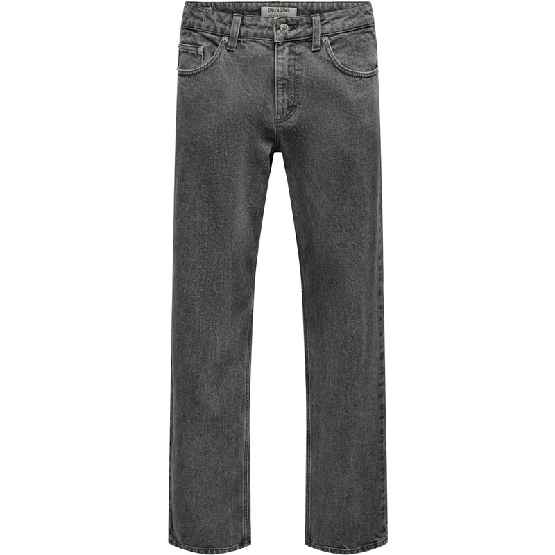 Only & Sons Džínsy ONSEdge enciánová 65268118