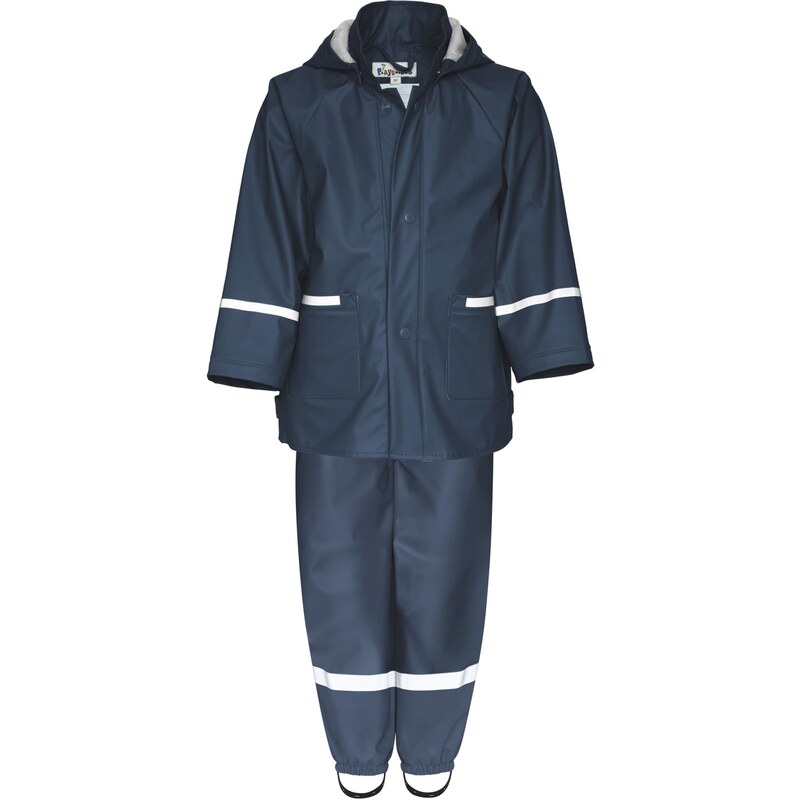 PLAYSHOES Funkčný komplet námornícka modrá / biela 65663042