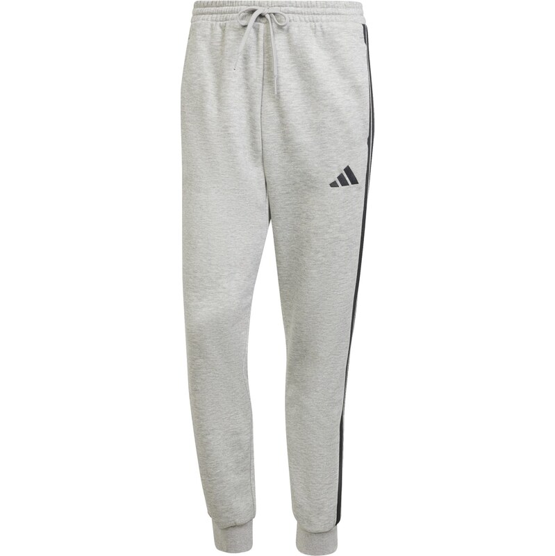 adidas Performance adidas Essentials 3-Stripes Fleece Joggers MGREYH 65267515