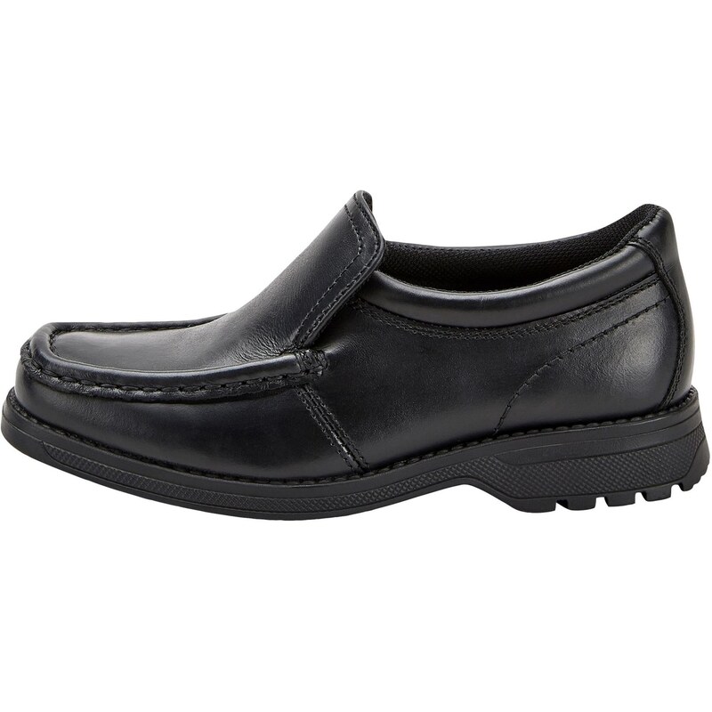 Next Poltopánky čierna 65877002