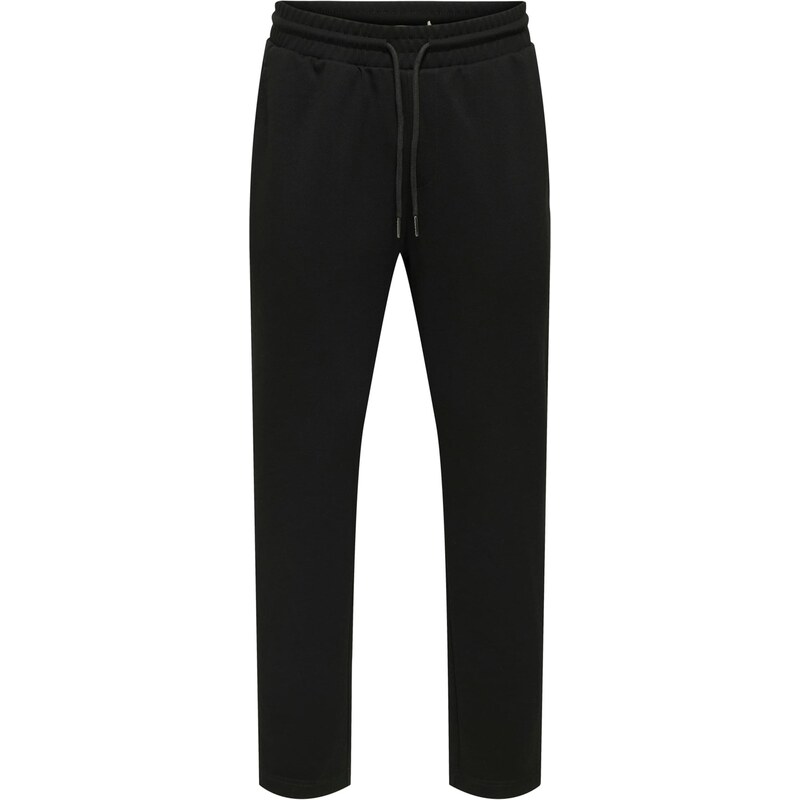 Only & Sons Nohavice ONSNewkodyl čierna 65890324