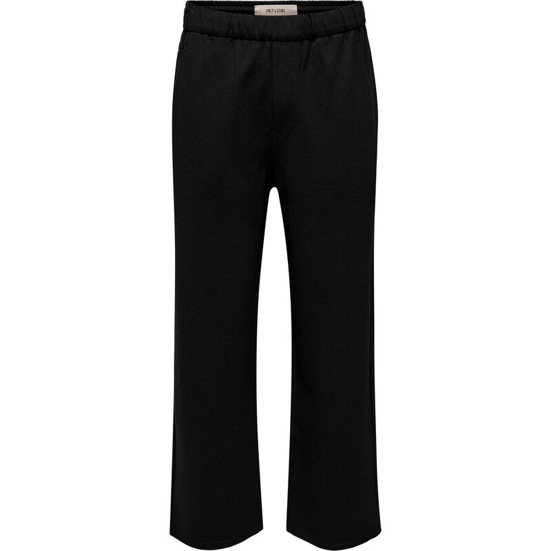 Only & Sons Nohavice ONSJakes čierna 65890513