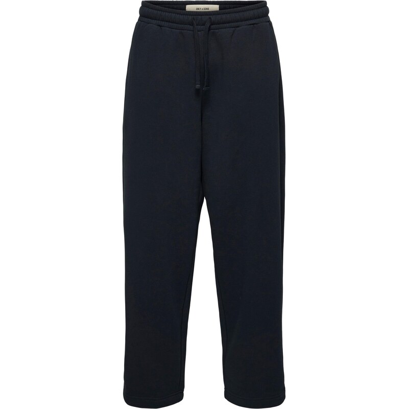 Only & Sons Nohavice ONSCeres čierna 65891123