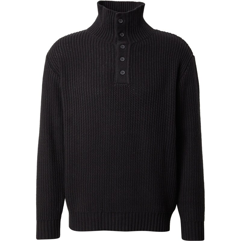 TRAPP Sveter čierna 65663023