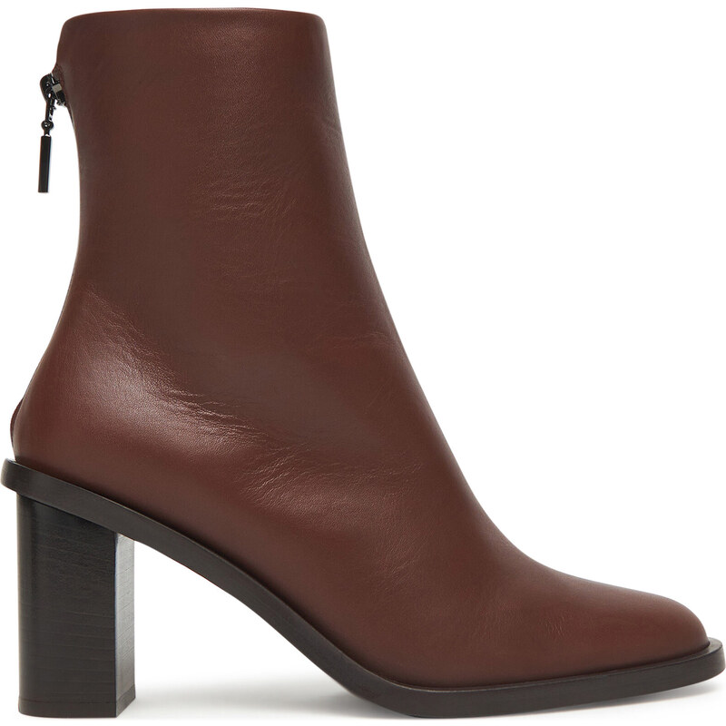 Členková obuv Max Mara 65268234