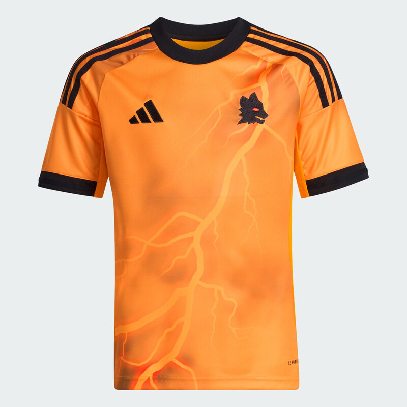 Adidas Hosťovský dres AS Rím 25/26 Away 65269475