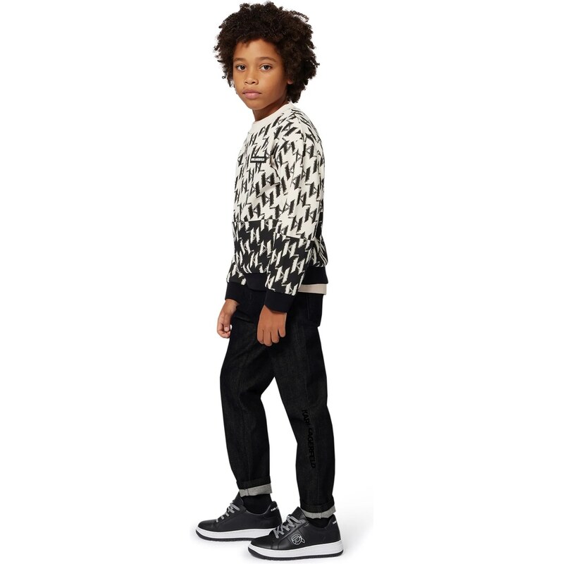 Detské rifle Karl Lagerfeld 65269081