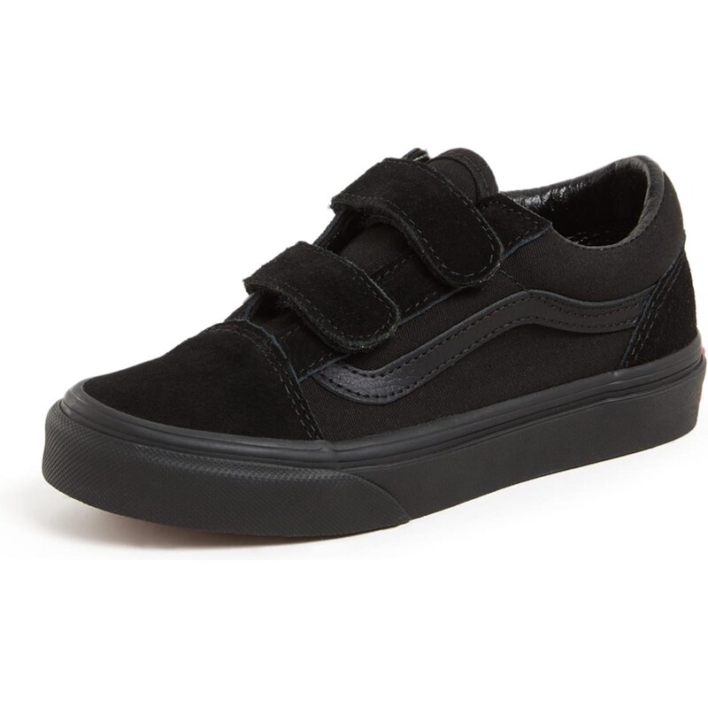 VANS Tenisky Old Skool čierna 66007620