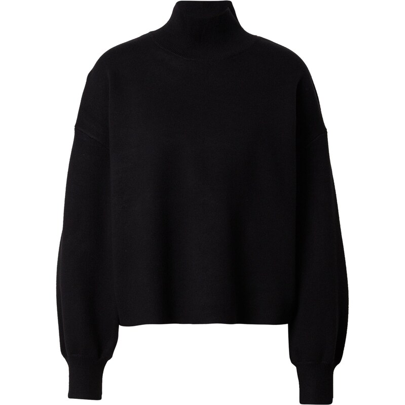 MSCH COPENHAGEN Sveter Mercy East čierna 65906076