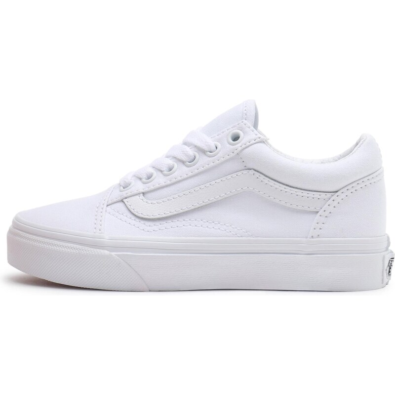 VANS Tenisky Old Skool biela 66007768