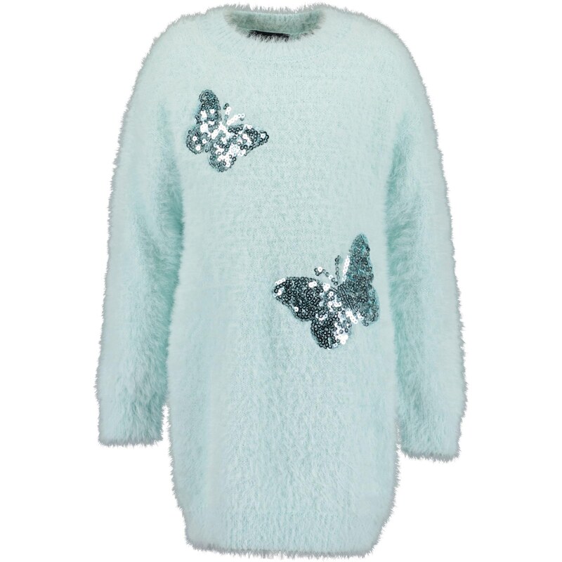 BLUE SEVEN Šaty mätová 65878595