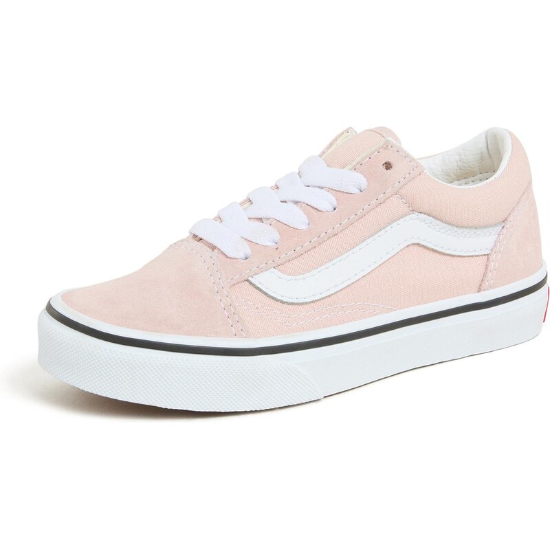 VANS Tenisky Old Skool ružová / biela 66008078
