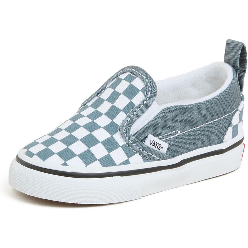 VANS Tenisky čadičová / biela 66008089