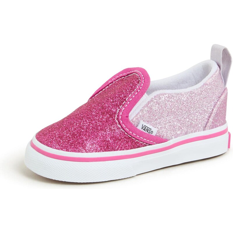 VANS Tenisky ružová / rosé 66008097