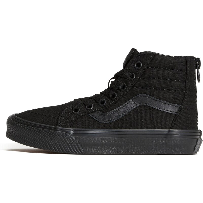 VANS Tenisky Sk8-Hi čierna 66008316