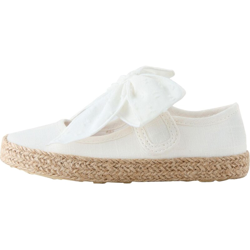 Next Poltopánky biela 65877001