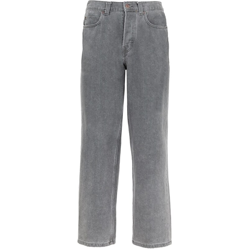 DICKIES Džínsy Thomasville sivá 65659561