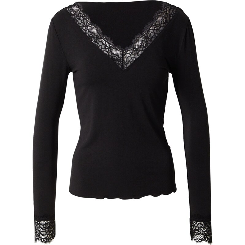 VERO MODA Tričko VMSKYE čierna 65891187