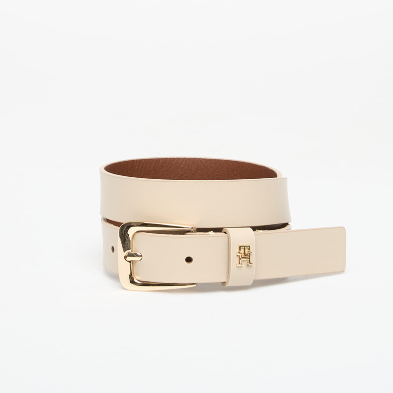 Opasok Tommy Hilfiger Libre 2.5 Belt Beige 90 65270623