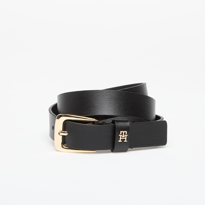 Opasok Tommy Hilfiger Libre 2.5 Belt Black 85 65270624