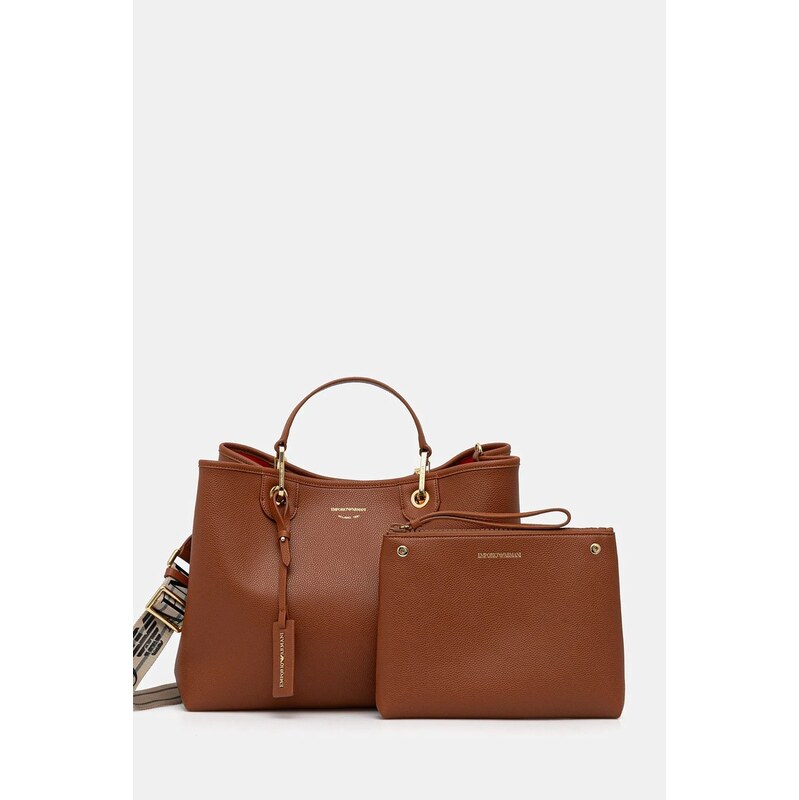 Kabelka Emporio Armani 65271352