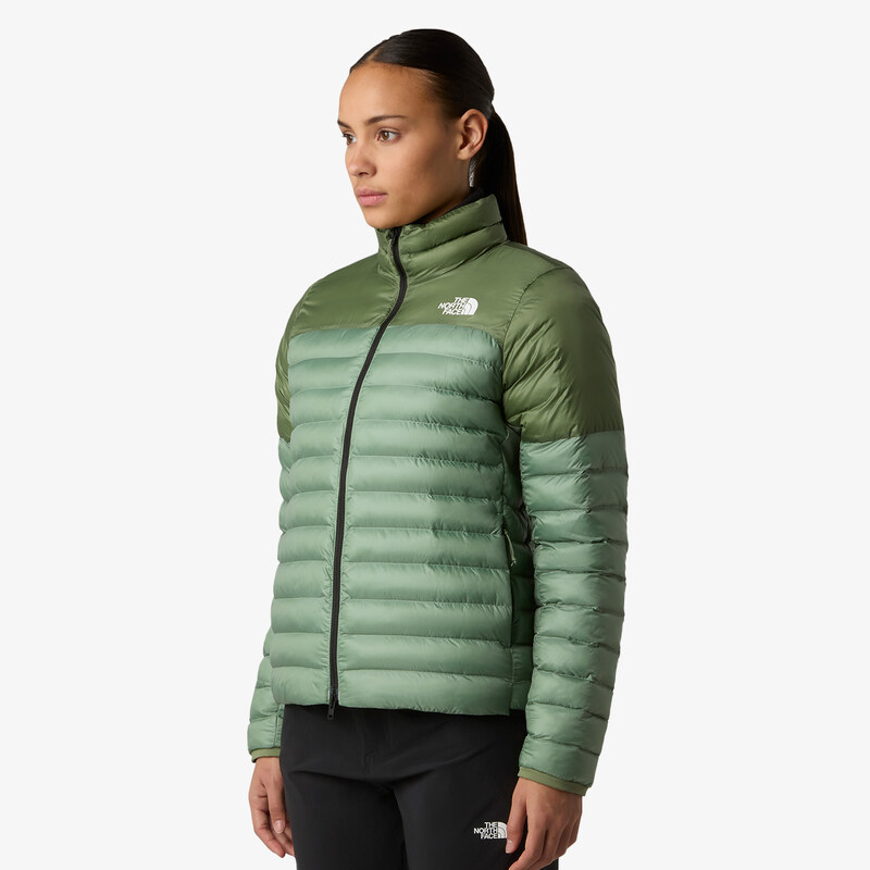 The North Face W TERRA PEAK JACKET XS 67731555