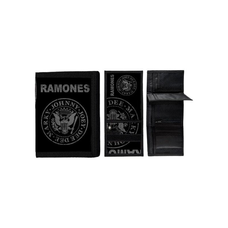 Ramones Vintage Logo (peňaženka) 65273868
