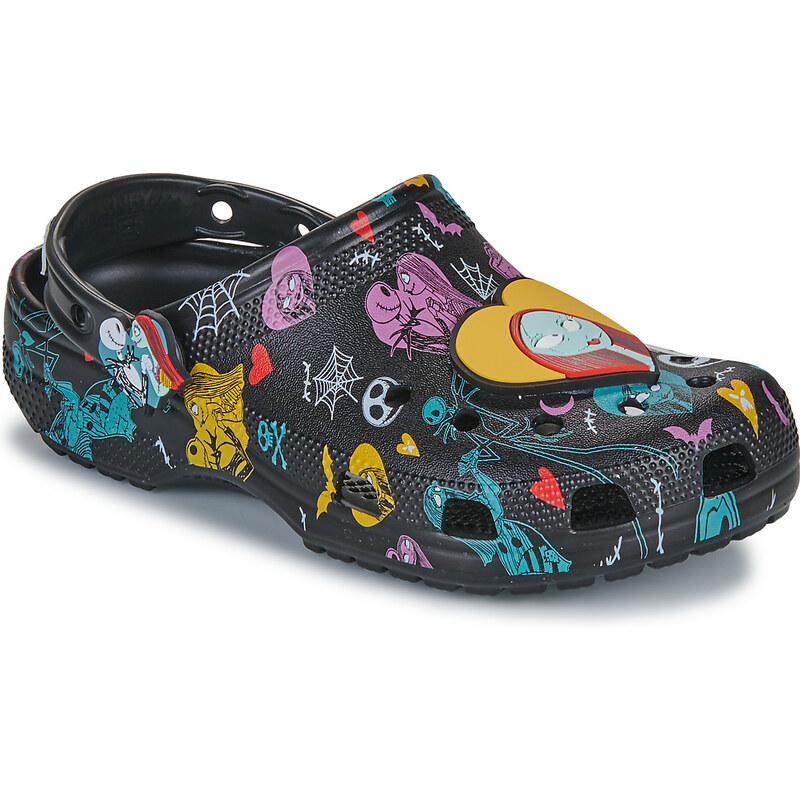 Crocs Nazuvky Nghtmare Multi Cls Clg Crocs 65274877