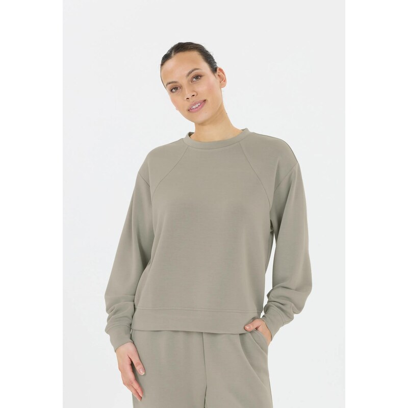 Womens Endurance Jade Sweatshirt 65275911