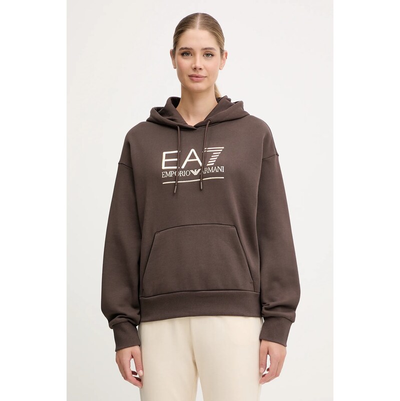 Mikina EA7 Emporio Armani 65274978