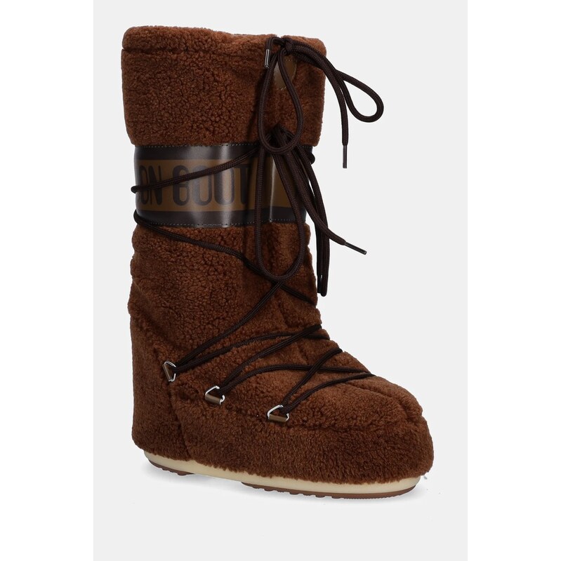 Snehule Moon Boot MB ICON FLEECE 65274987